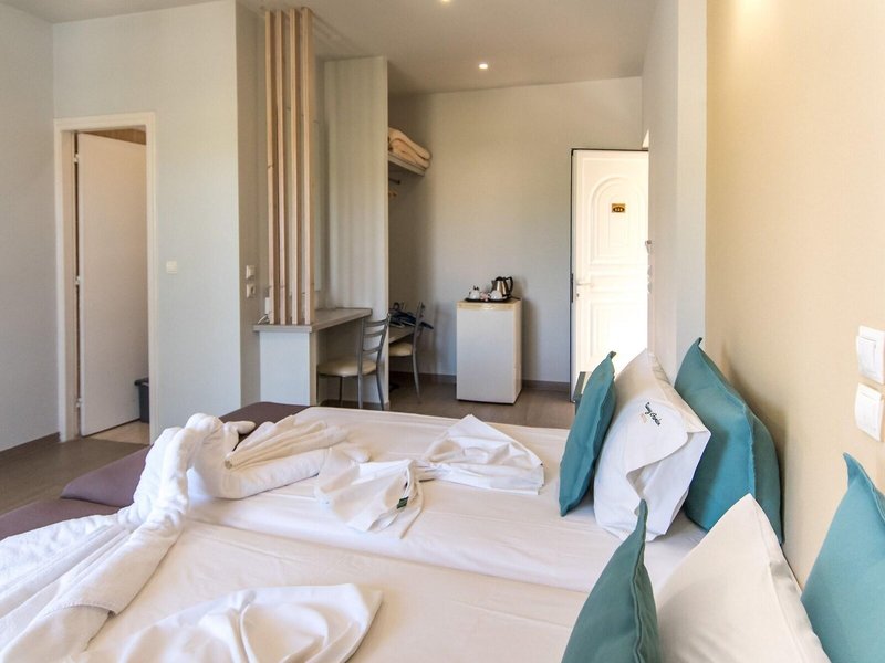 Sunny Garden Hotel 25