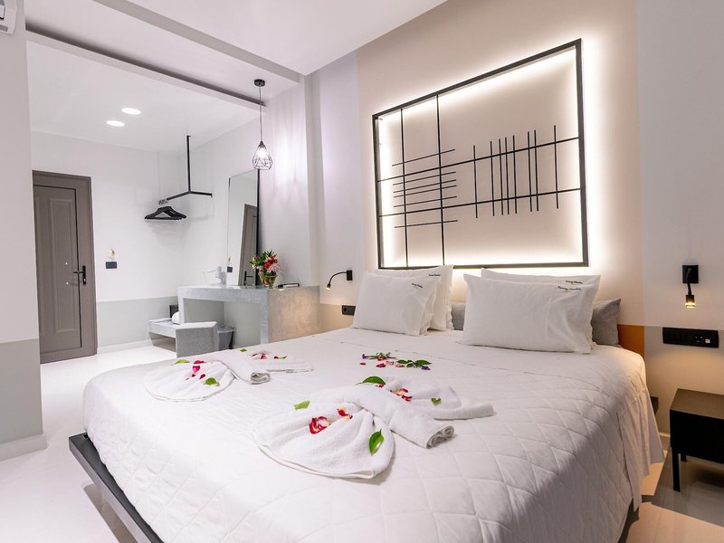 Sunny Garden Hotel 26