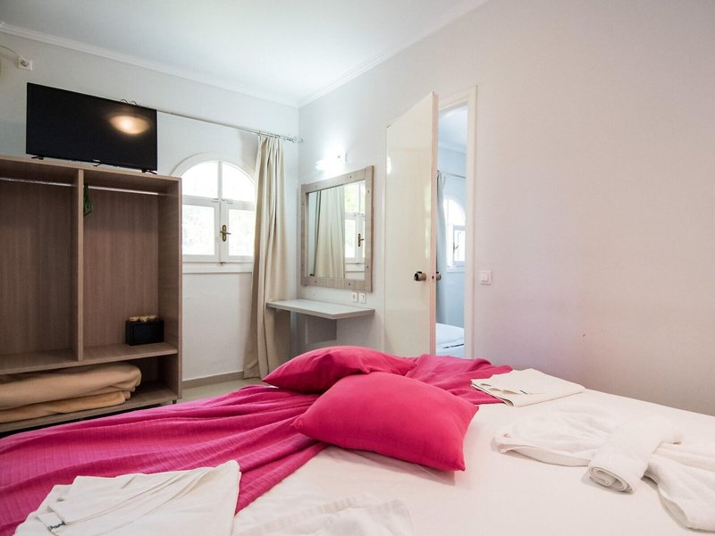 Sunny Garden Hotel 27