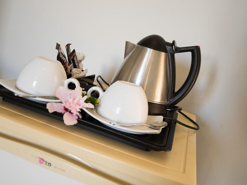 Sunny Garden Hotel 28