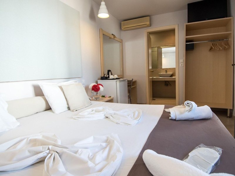 Sunny Garden Hotel 30