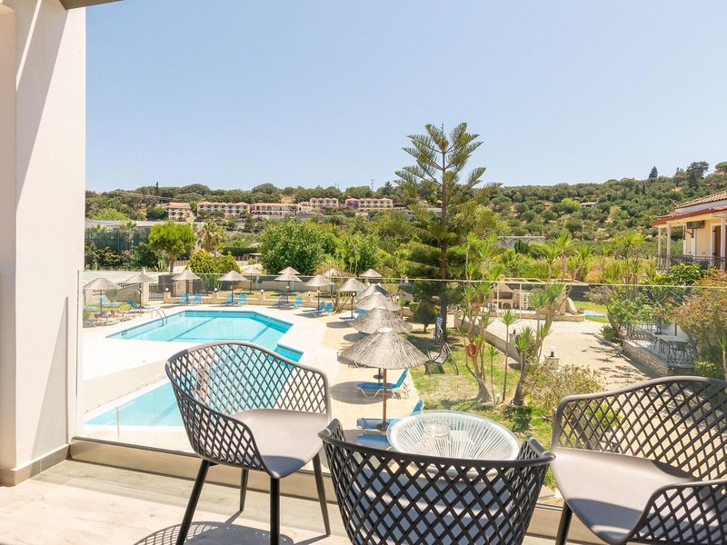 Sunny Garden Hotel 31