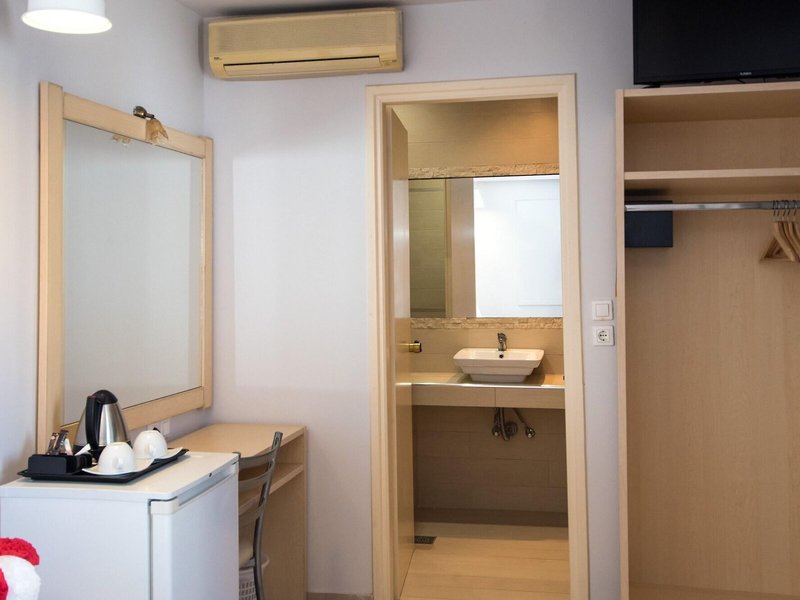 Sunny Garden Hotel 32