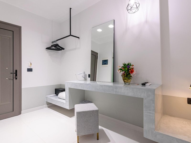 Sunny Garden Hotel 33