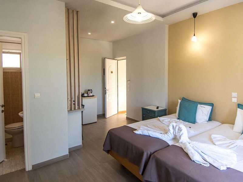 Sunny Garden Hotel 35