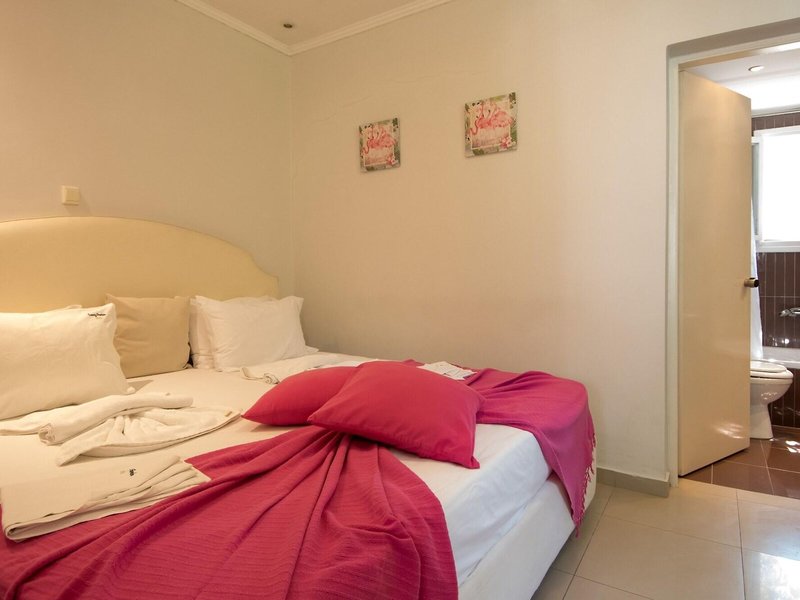 Sunny Garden Hotel 38