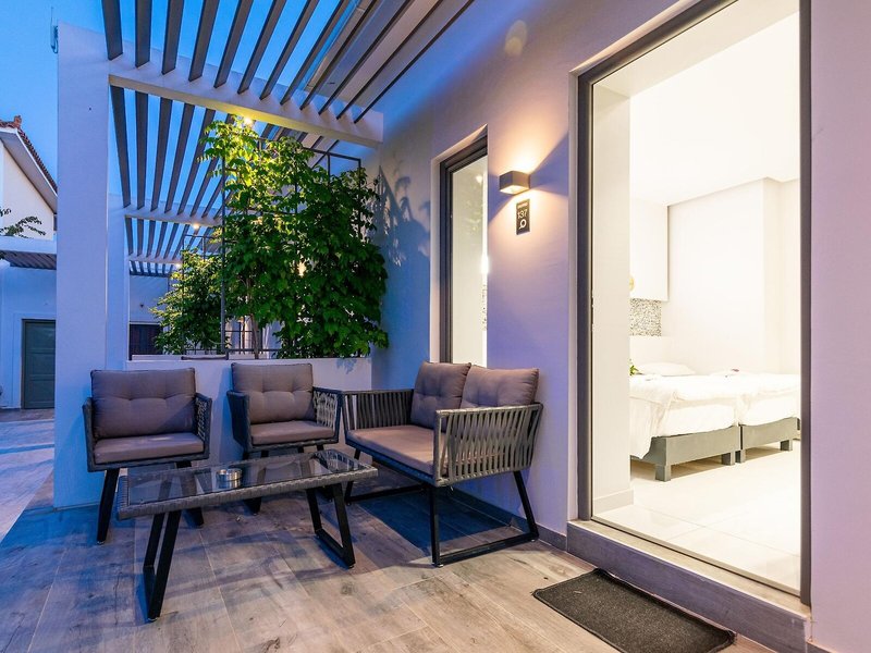 Sunny Garden Hotel 39