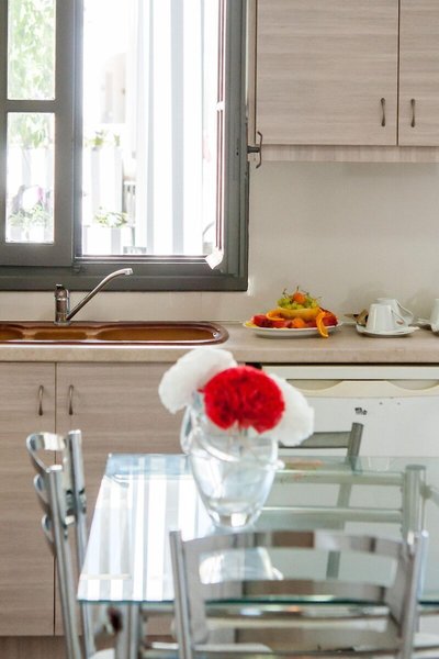 Sunny Garden Hotel 40