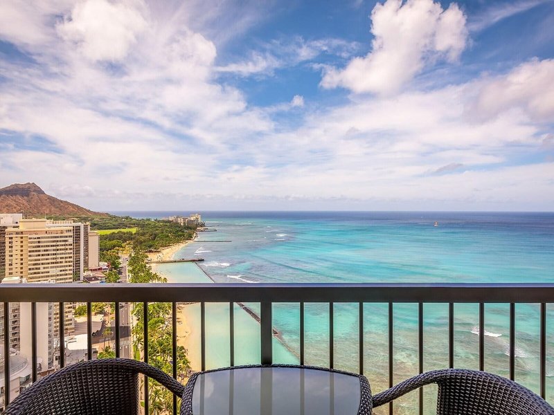 Hyatt Regency Waikiki Resort & Spa 4