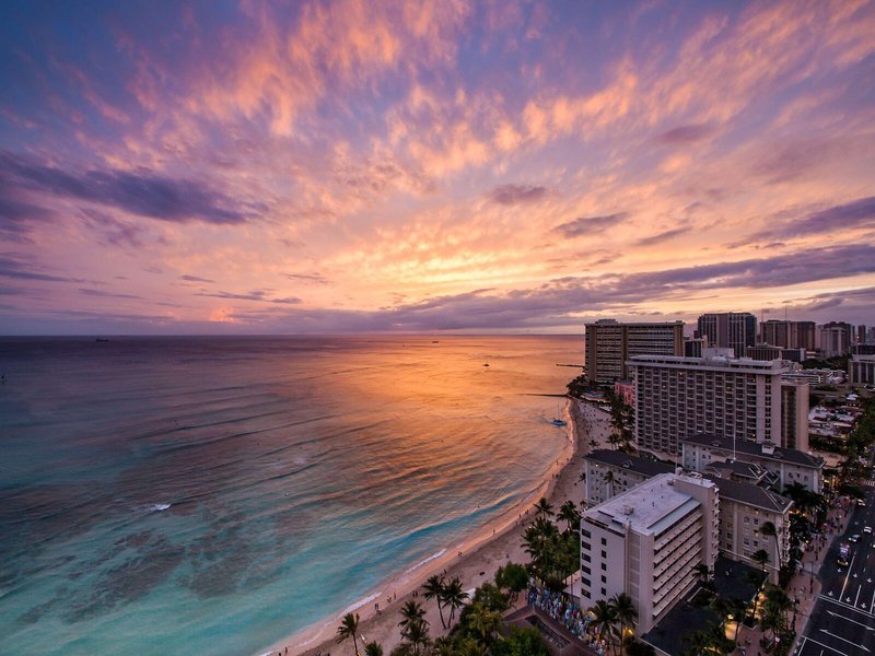Hyatt Regency Waikiki Resort & Spa 5