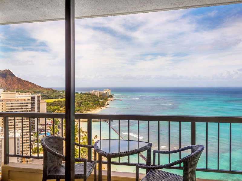 Hyatt Regency Waikiki Resort & Spa 7