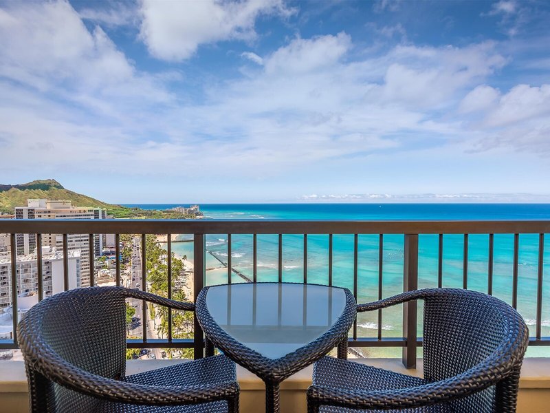 Hyatt Regency Waikiki Resort & Spa 10