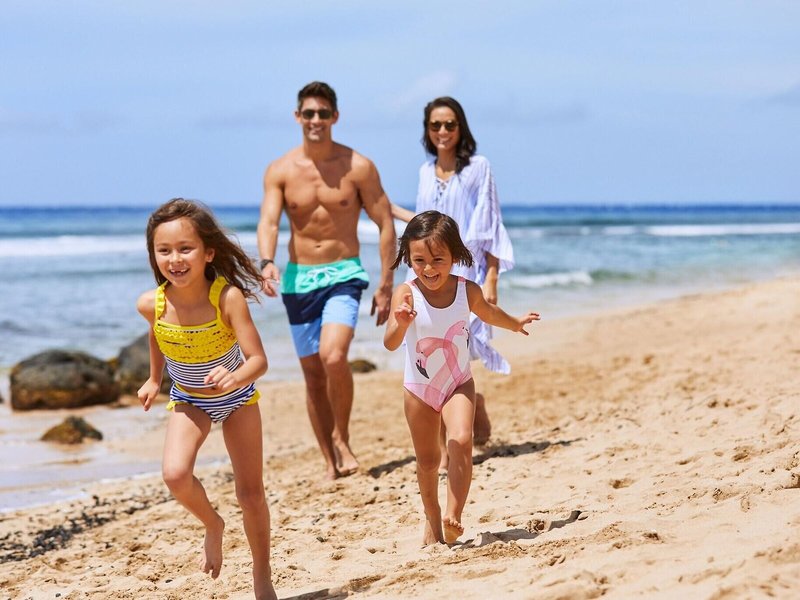 Hyatt Regency Waikiki Resort & Spa 13