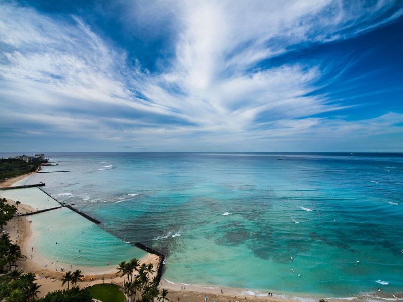 Hyatt Regency Waikiki Resort & Spa 15