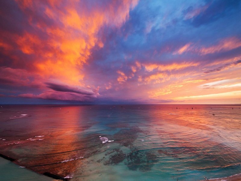 Hyatt Regency Waikiki Resort & Spa 19