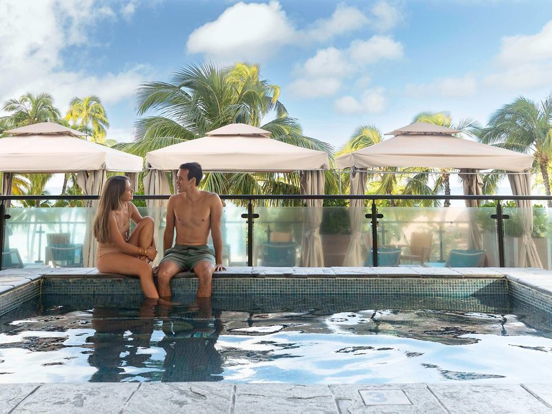 Hyatt Regency Waikiki Resort & Spa 22