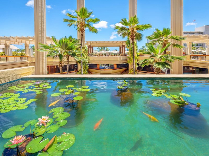 Hyatt Regency Waikiki Resort & Spa 24