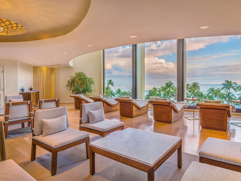Hyatt Regency Waikiki Resort & Spa 27