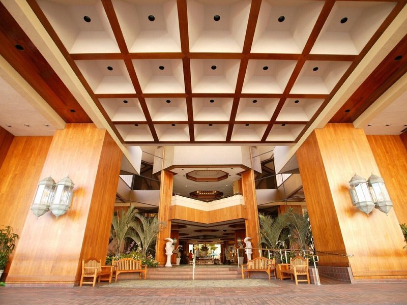 Hyatt Regency Waikiki Resort & Spa 28