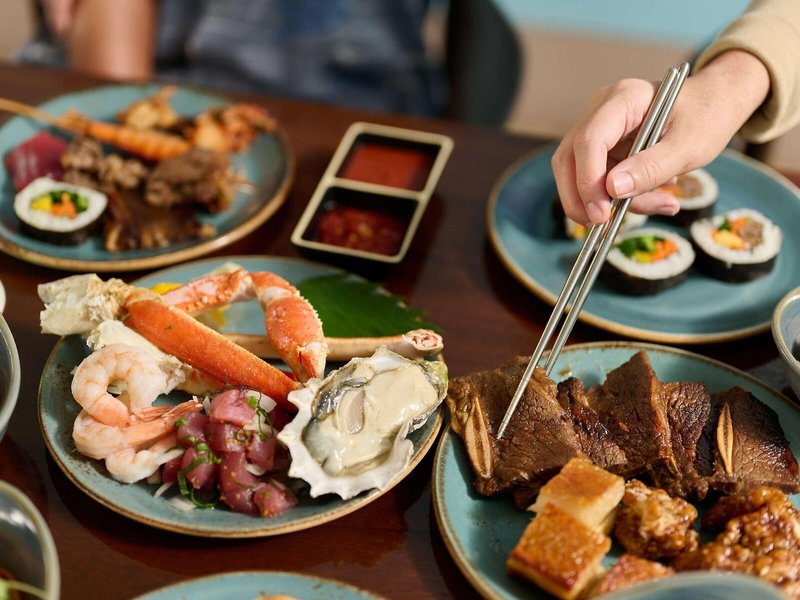 Hyatt Regency Waikiki Resort & Spa 31