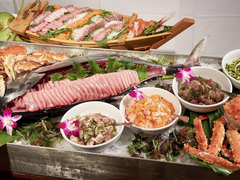 Hyatt Regency Waikiki Resort & Spa 35