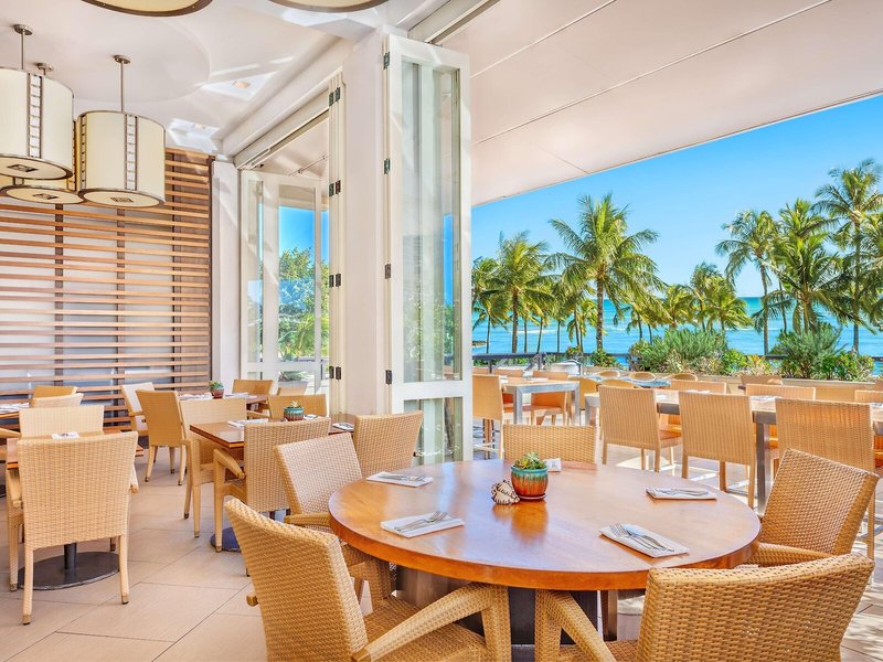 Hyatt Regency Waikiki Resort & Spa 37