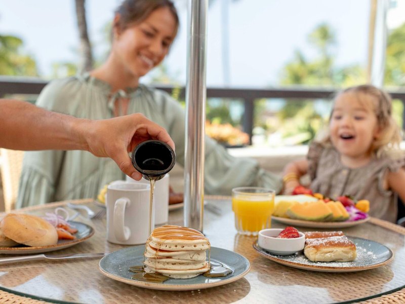 Hyatt Regency Waikiki Resort & Spa 38