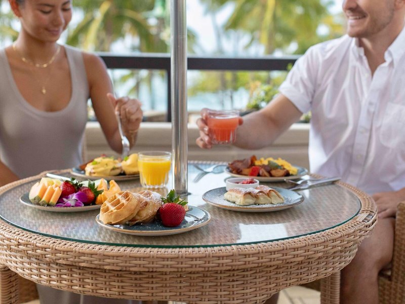 Hyatt Regency Waikiki Resort & Spa 39