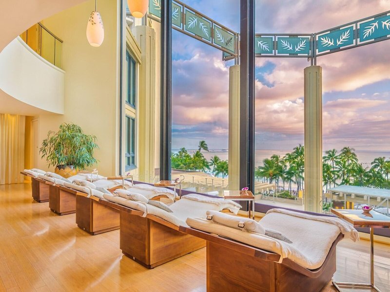 Hyatt Regency Waikiki Resort & Spa 42