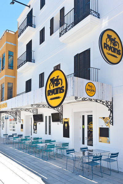 Ryans La Marina 3