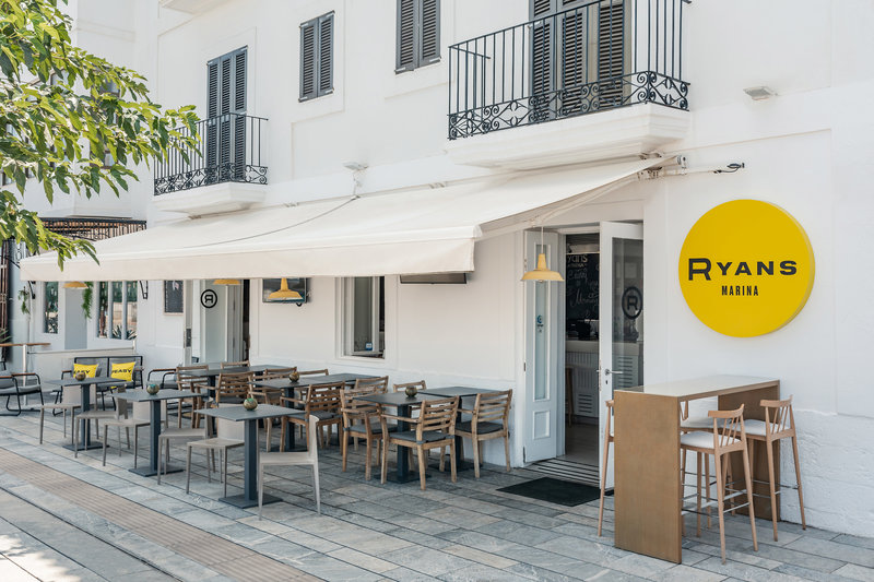 Ryans La Marina 2