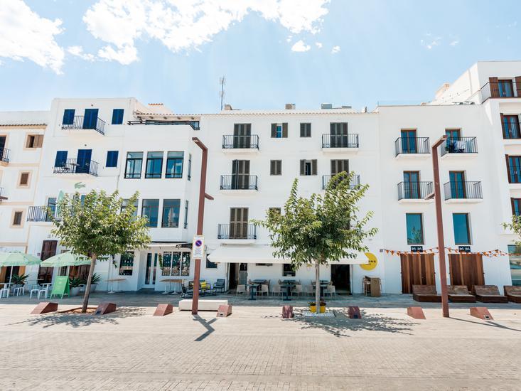 Ryans La Marina - Erwachsenenhotel 1