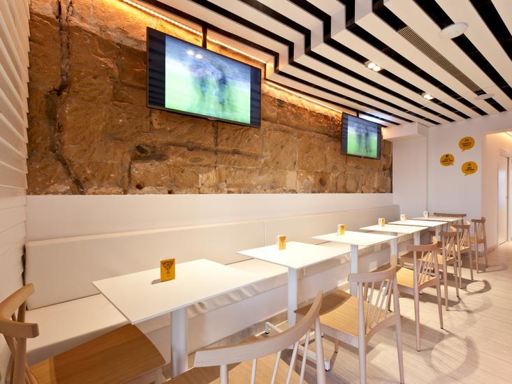 Ryans La Marina - Erwachsenenhotel 2