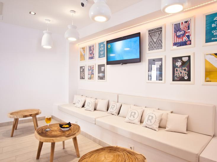 Ryans La Marina - Erwachsenenhotel 3