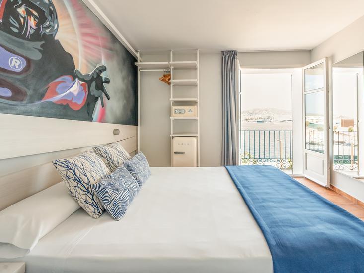 Ryans La Marina - Erwachsenenhotel 5