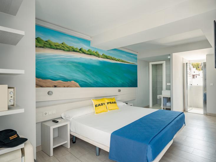 Ryans La Marina - Erwachsenenhotel 6