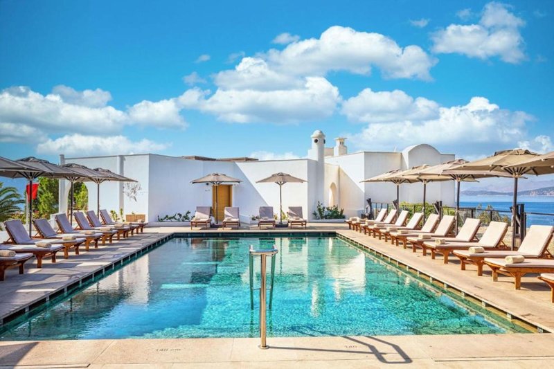 Senses Hotel Bodrum 3