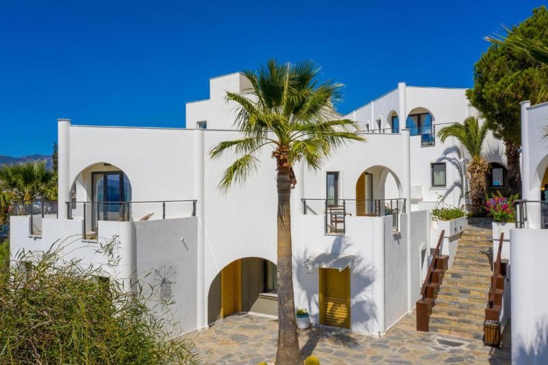 Senses Hotel Bodrum 5