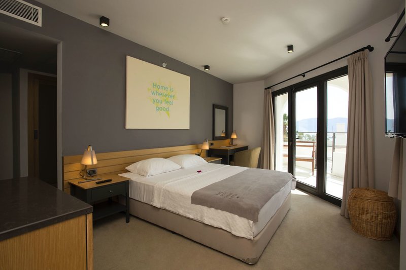 Senses Hotel Bodrum 8