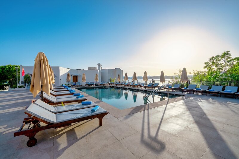 Senses Hotel 4