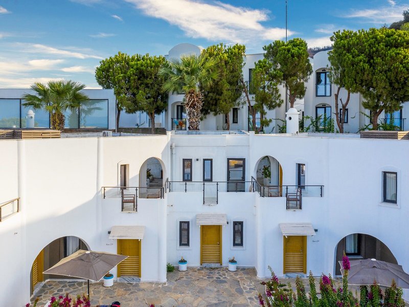 Senses Hotel Bodrum 2