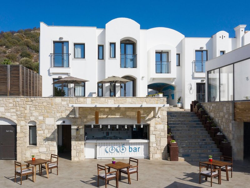 Senses Hotel Bodrum 4