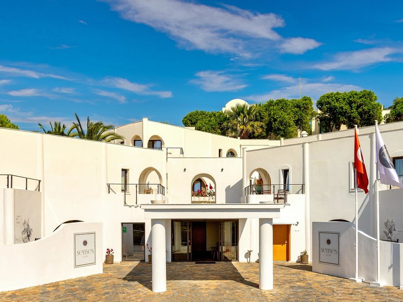 Senses Hotel Bodrum 5