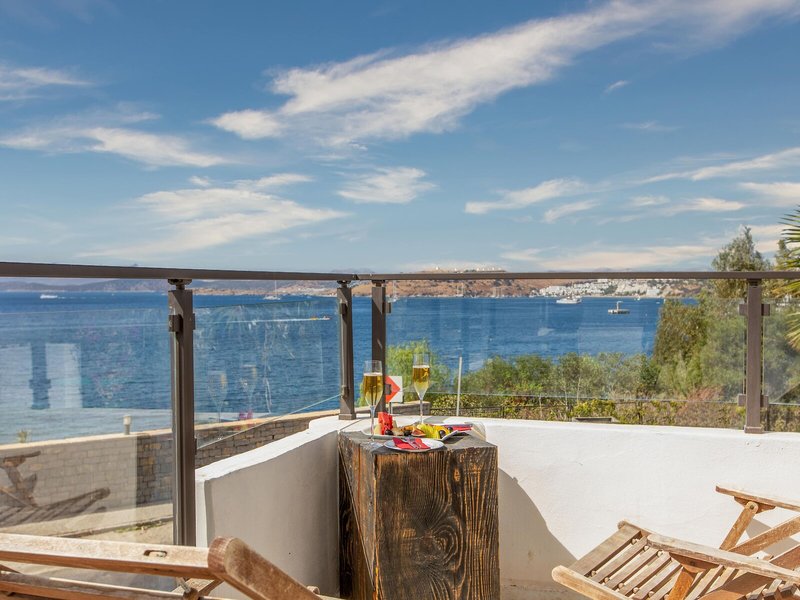 Senses Hotel Bodrum 9