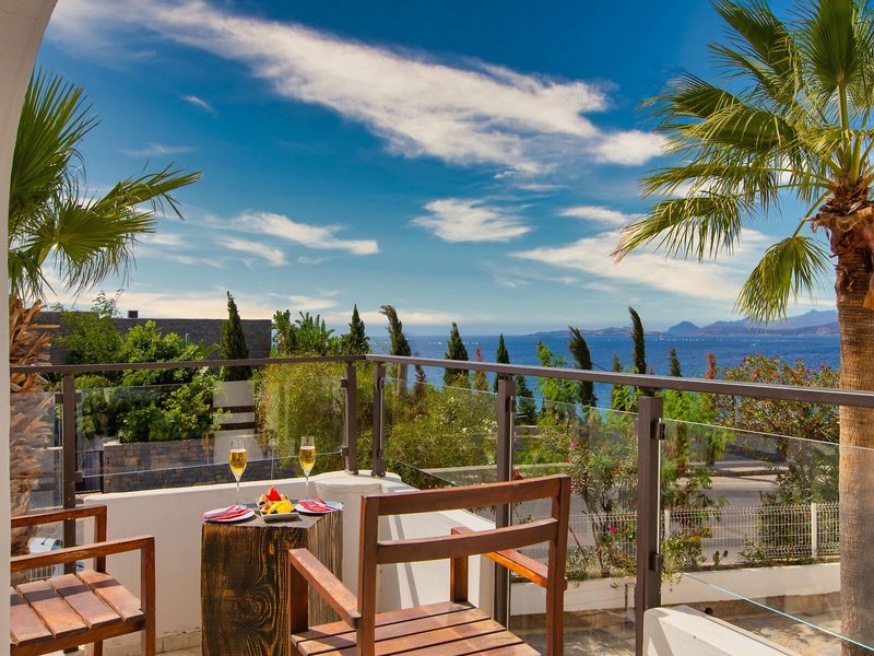 Senses Hotel Bodrum 10