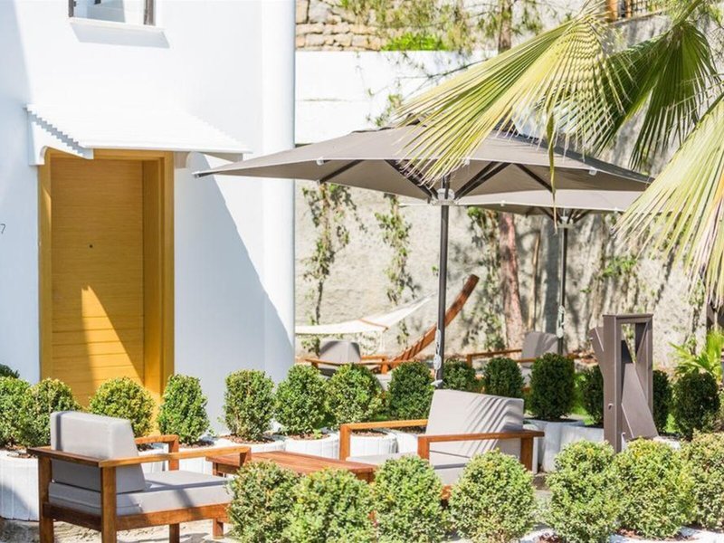 Senses Hotel Bodrum 11