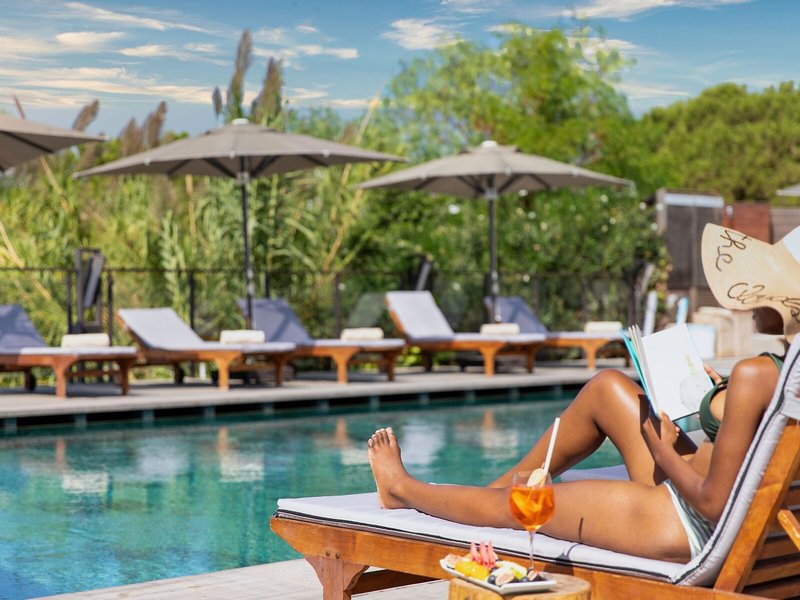 Senses Hotel Bodrum 12