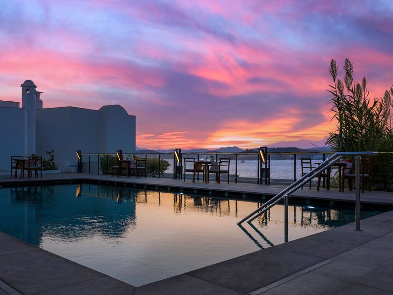 Senses Hotel Bodrum 20