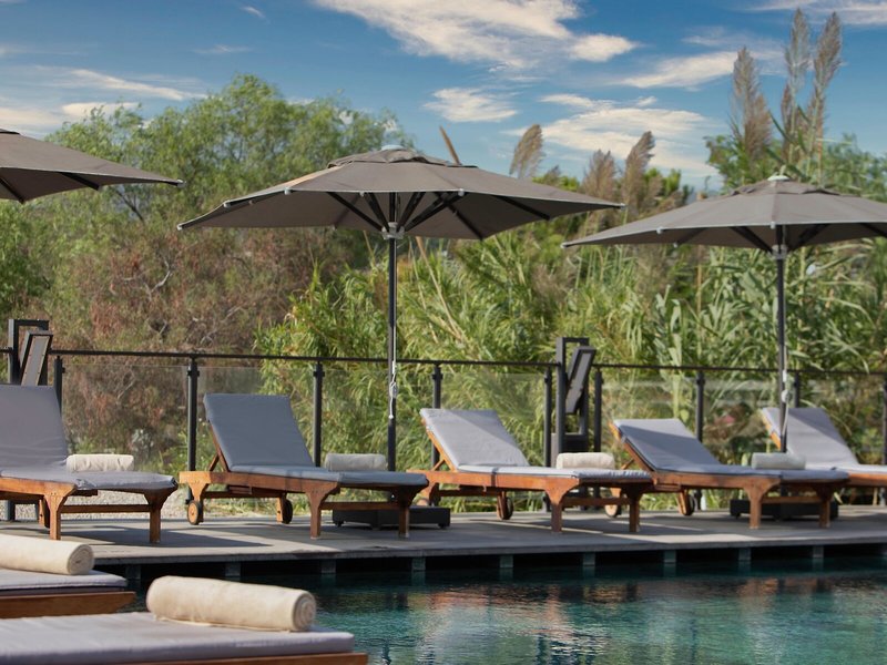 Senses Hotel Bodrum 21