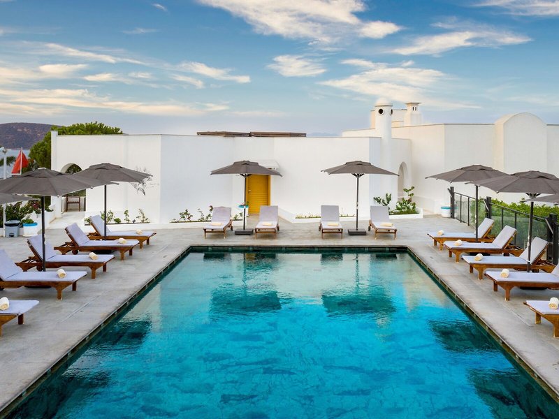 Senses Hotel Bodrum 24